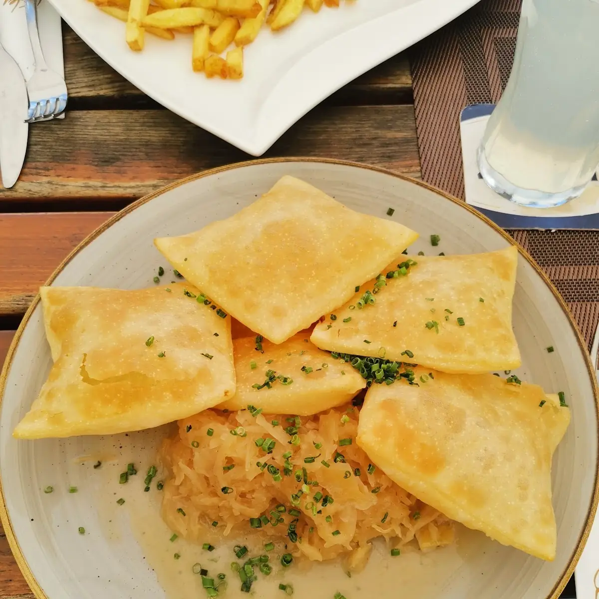 Essen und Trinken photo 6