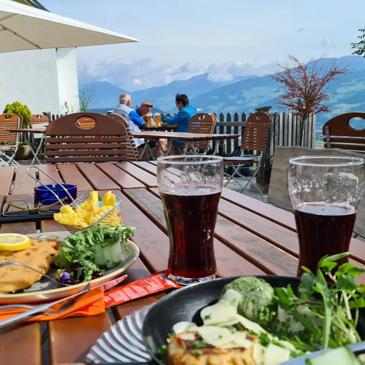 Essen und Trinken photo 8
