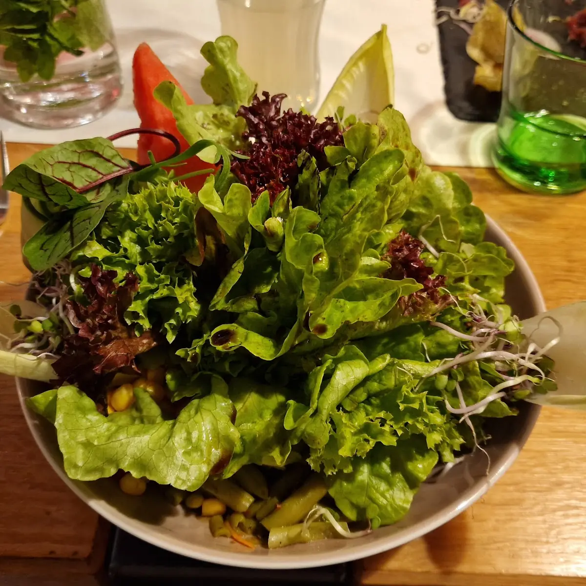 Essen und Trinken photo 9