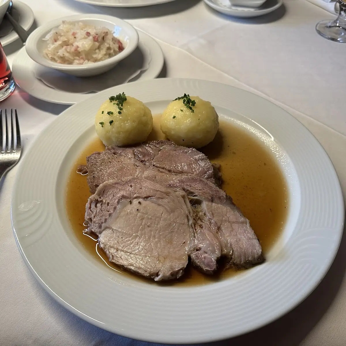 Essen und Trinken photo 1