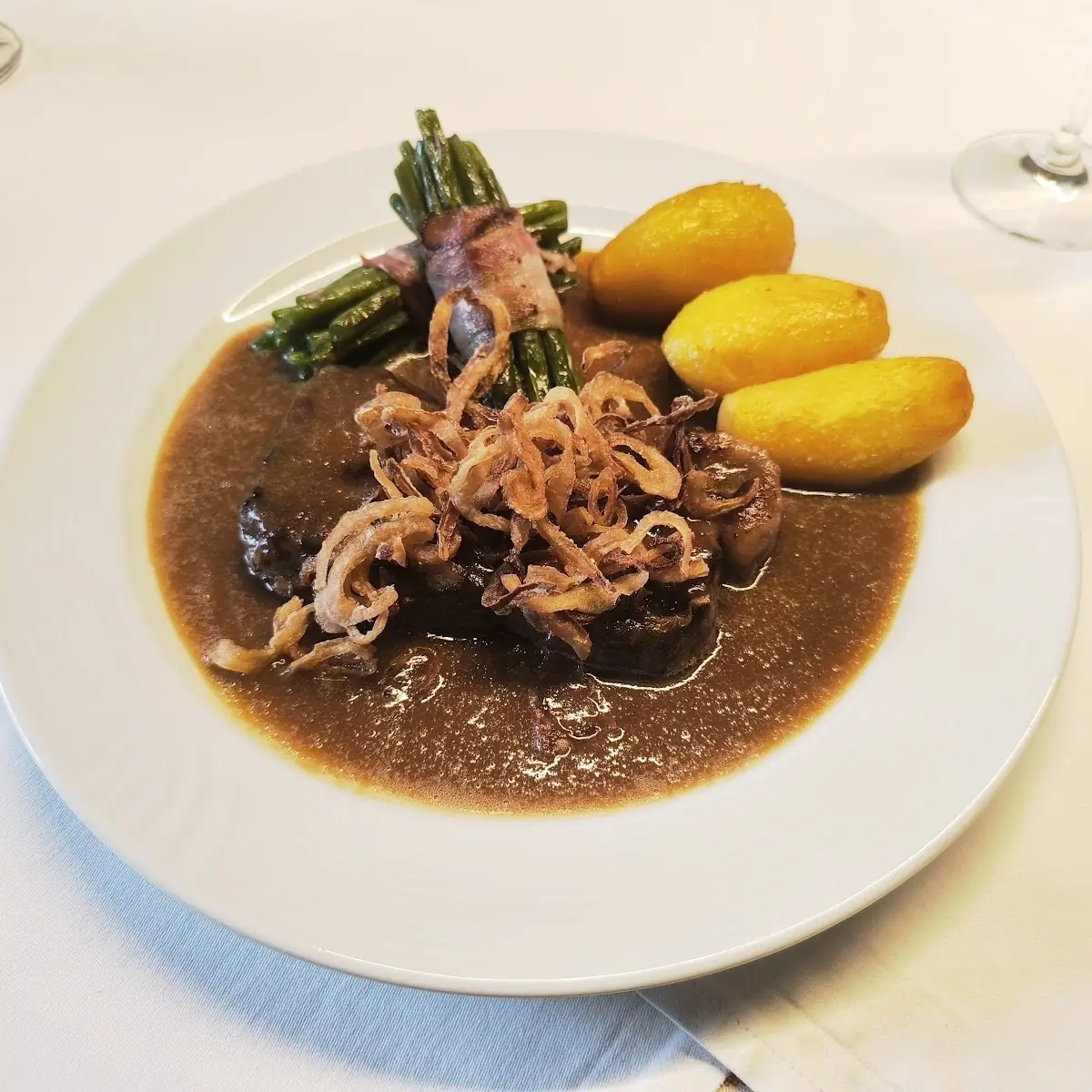 Essen und Trinken photo 2