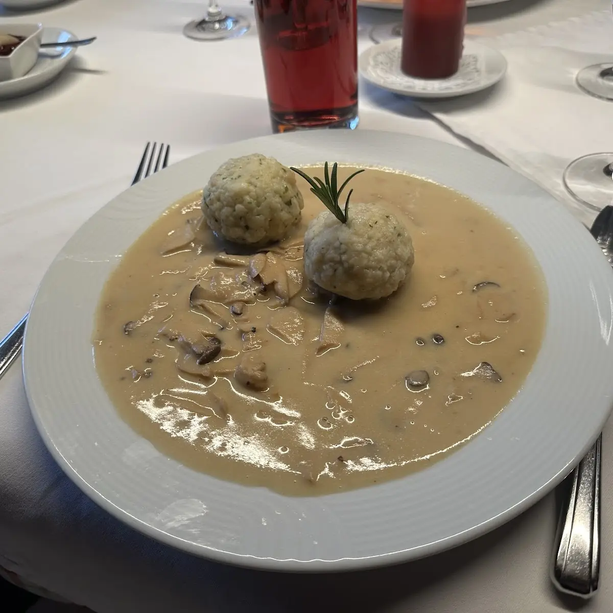 Essen und Trinken photo 7
