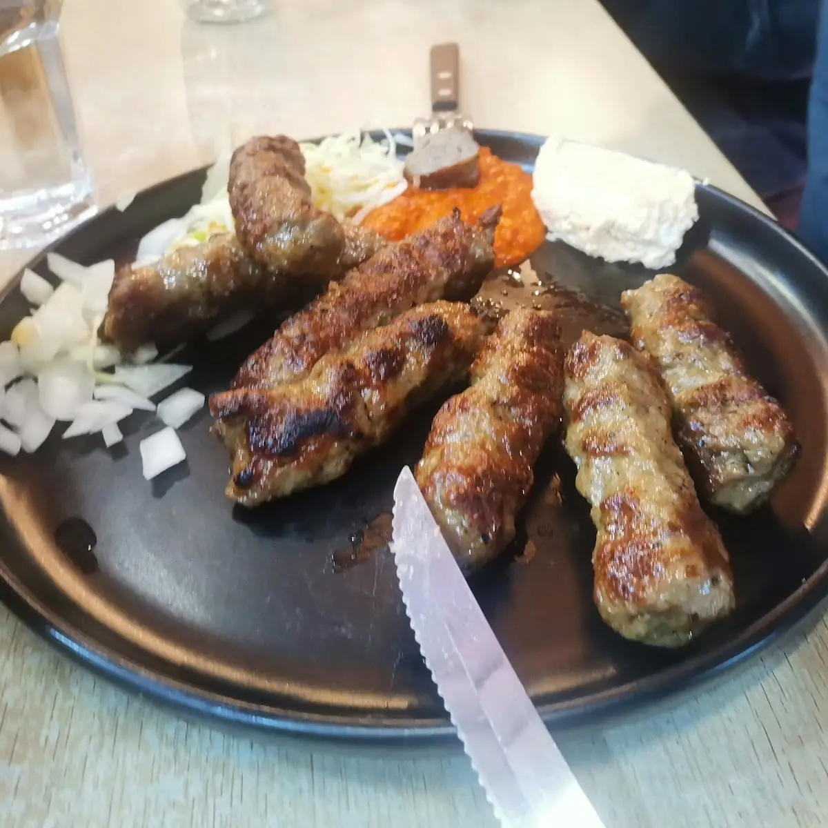 Essen und Trinken photo 1