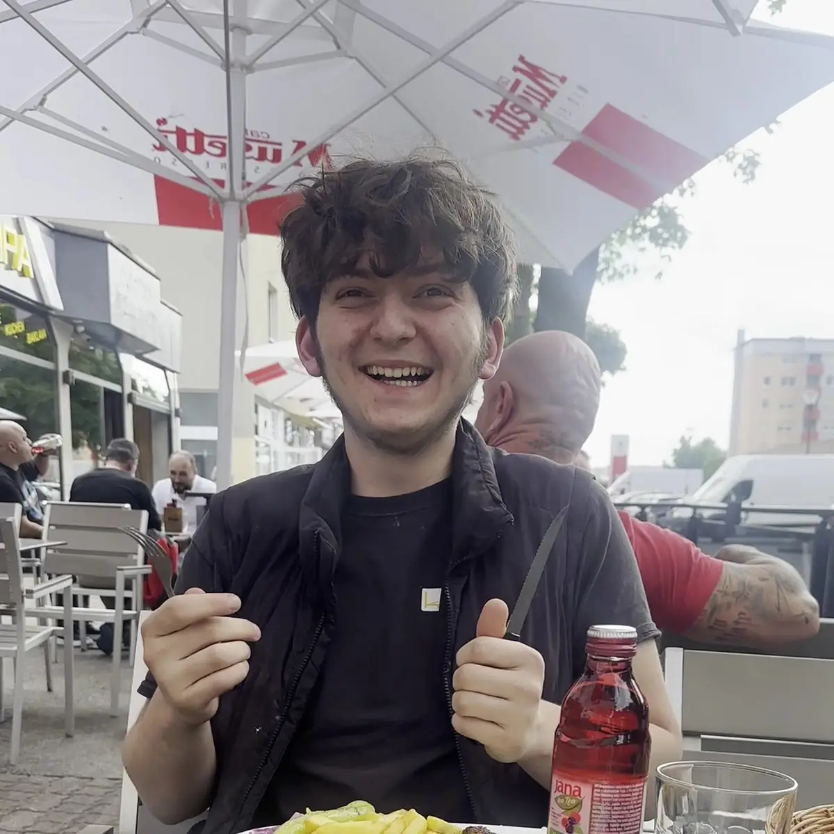 Essen und Trinken photo 4