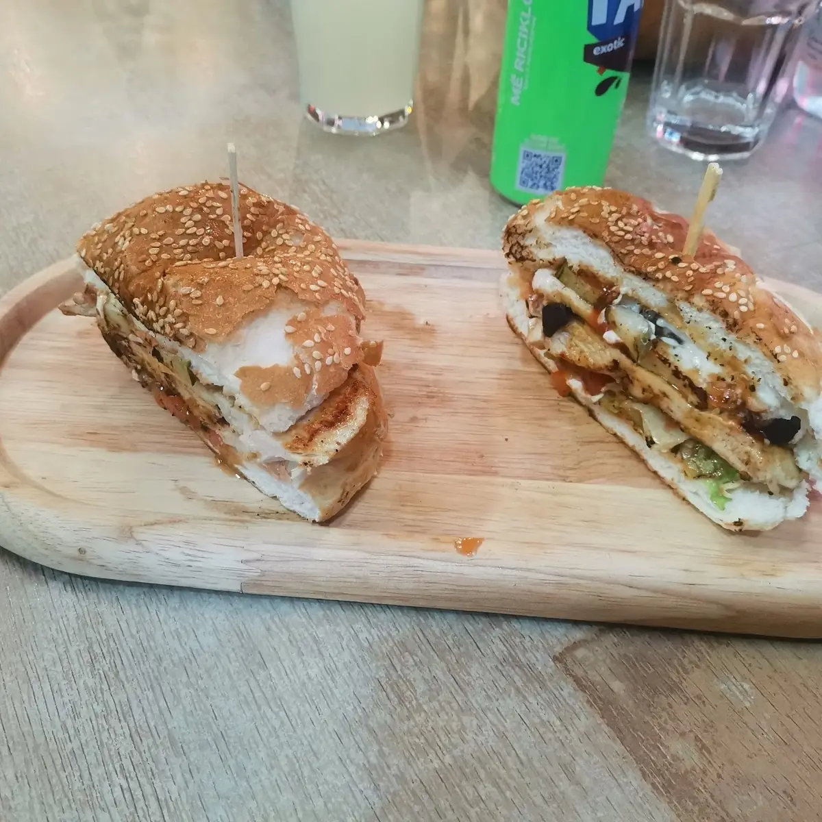 Essen und Trinken photo 6