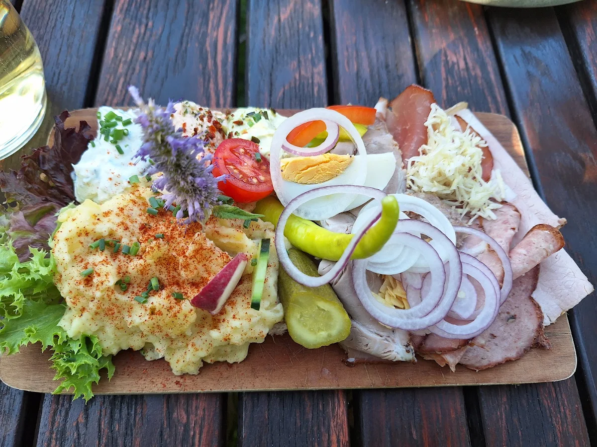 Essen und Trinken photo 1