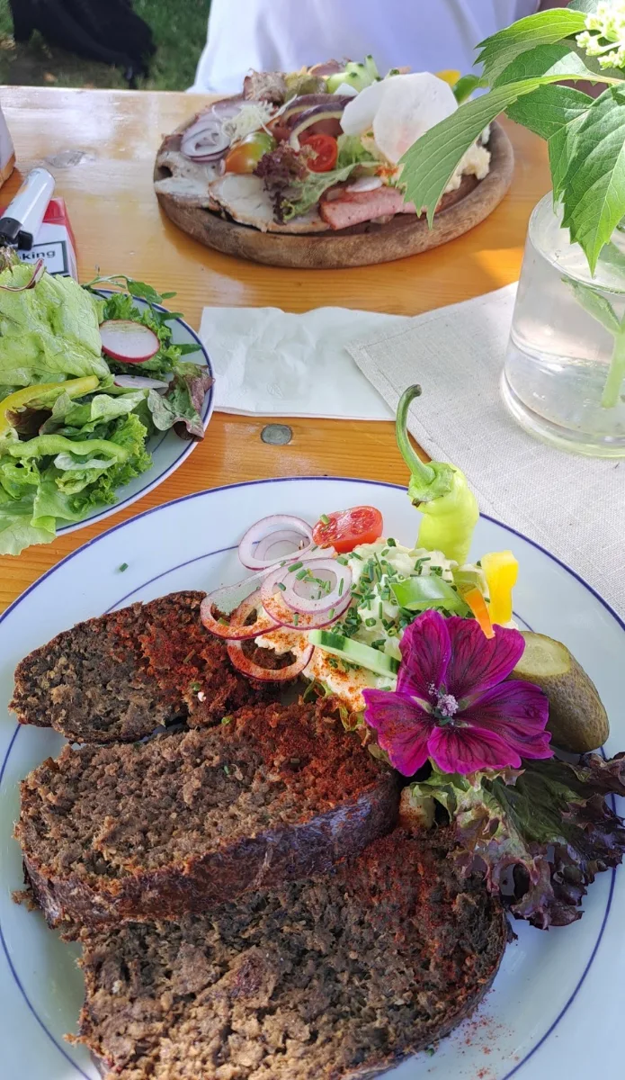 Essen und Trinken photo 10