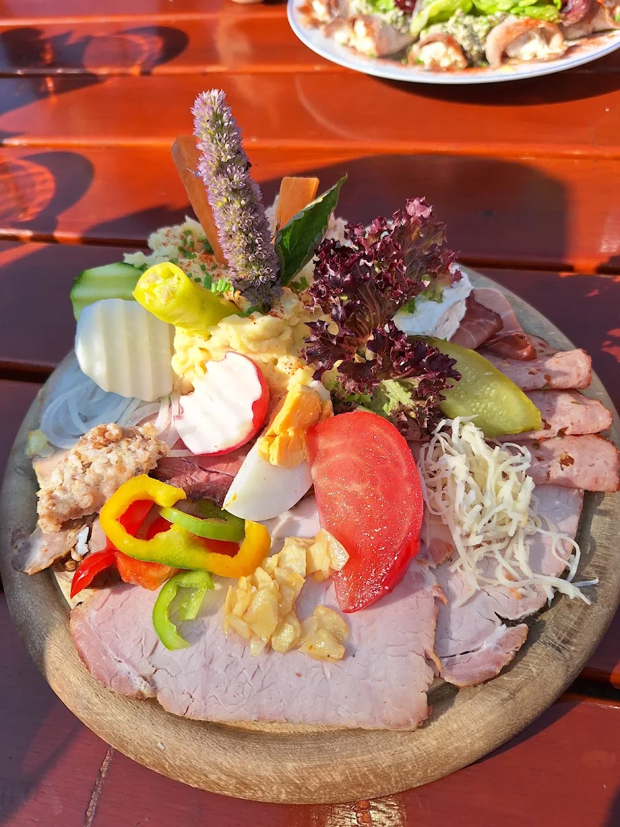 Essen und Trinken photo 2