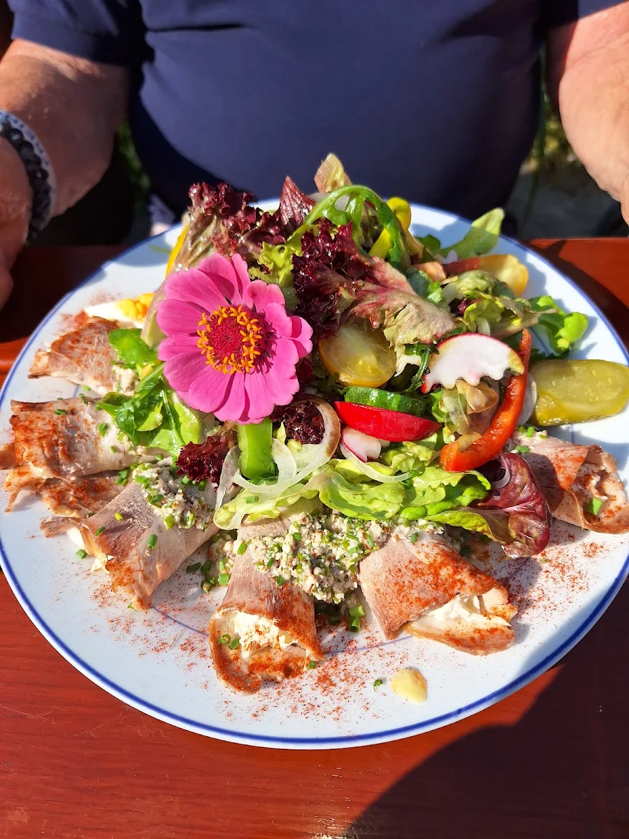Essen und Trinken photo 4