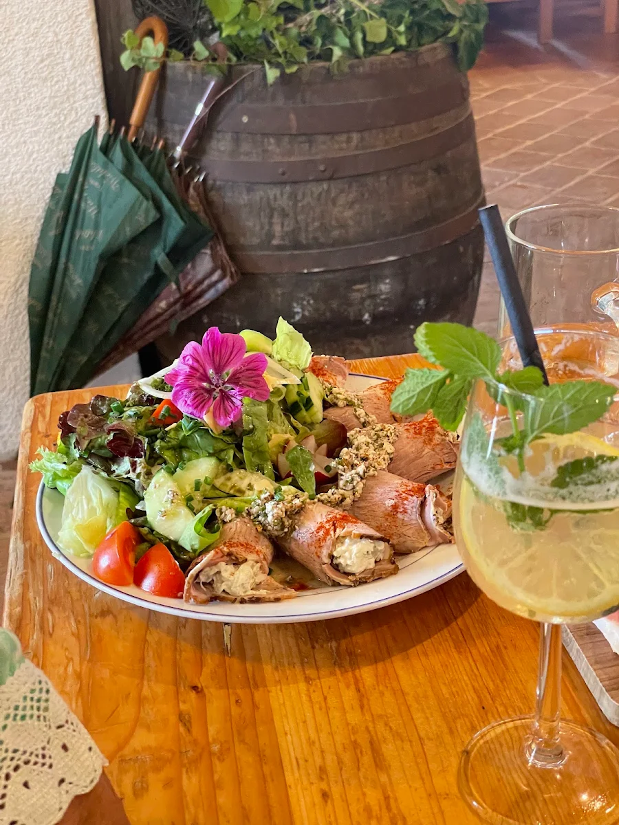 Essen und Trinken photo 7