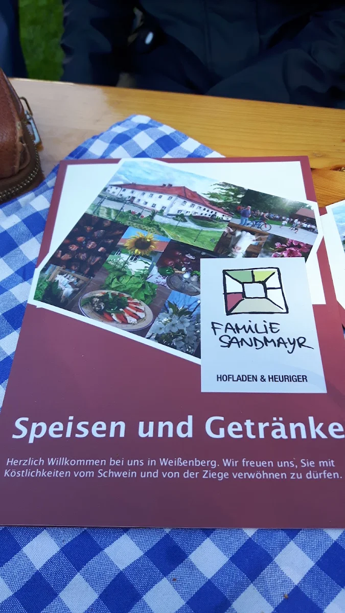 Speisekarte photo 5