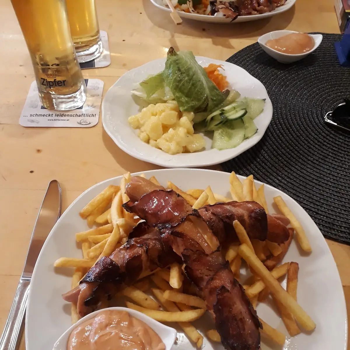 Essen und Trinken photo 1
