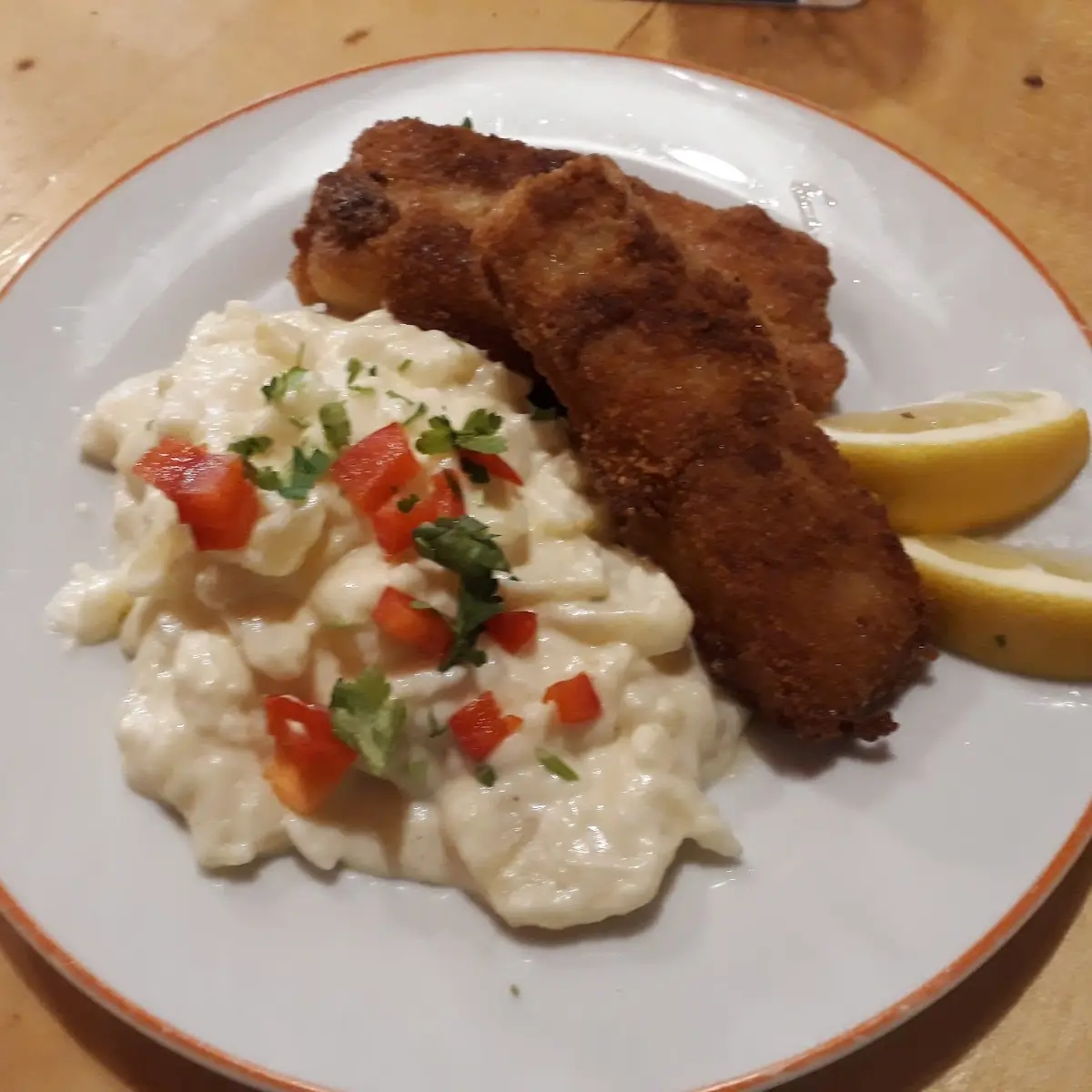 Essen und Trinken photo 10