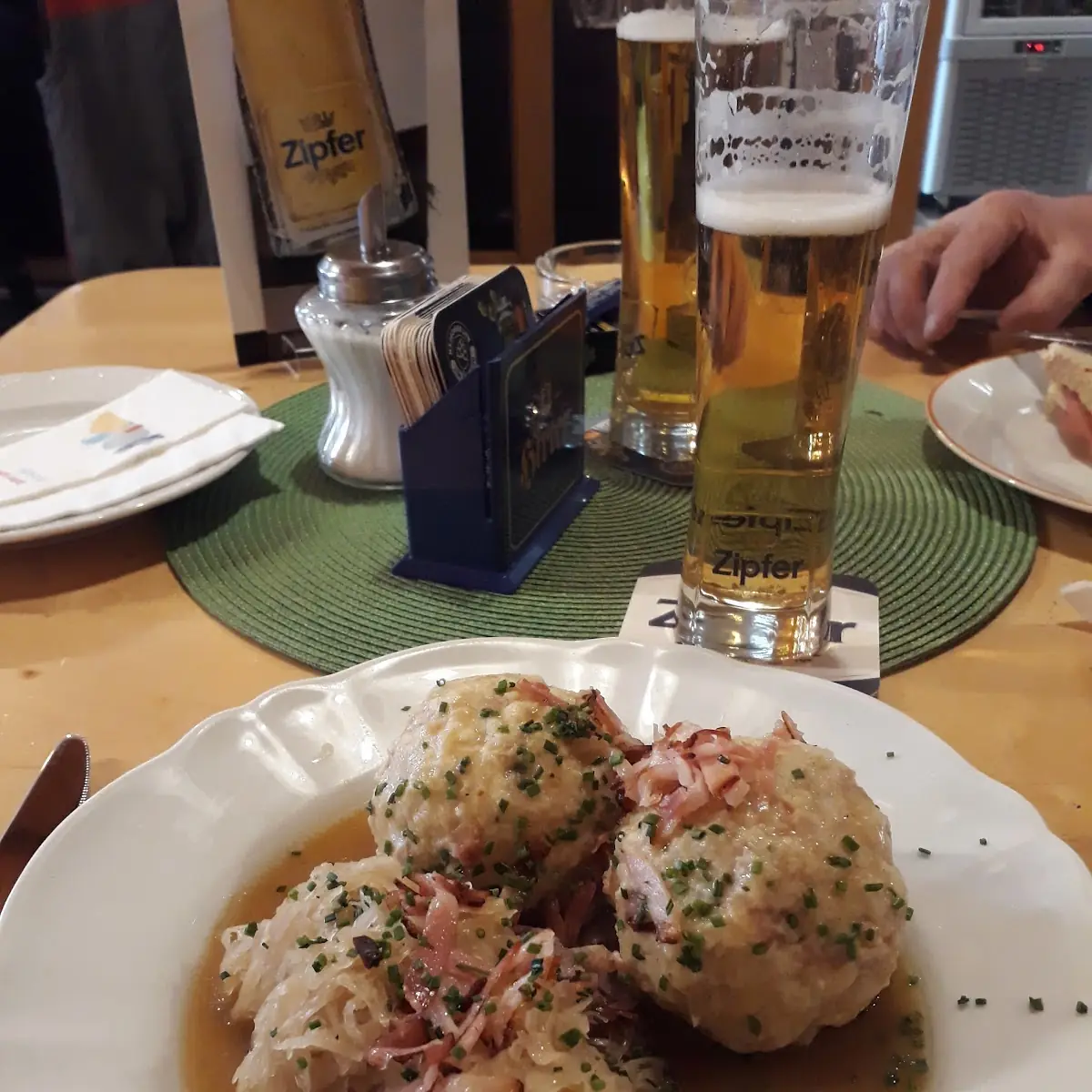 Essen und Trinken photo 4