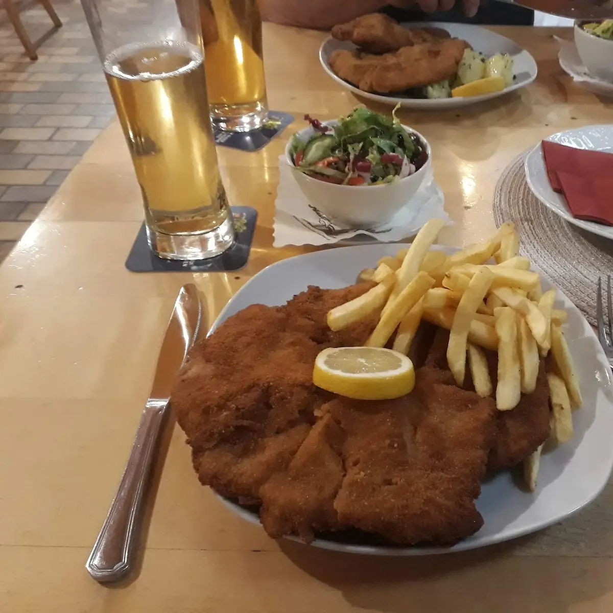 Essen und Trinken photo 7