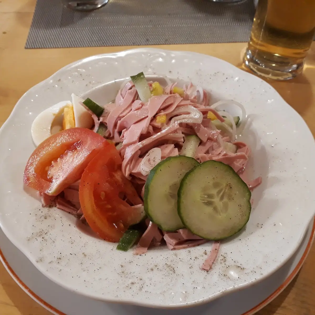 Essen und Trinken photo 8