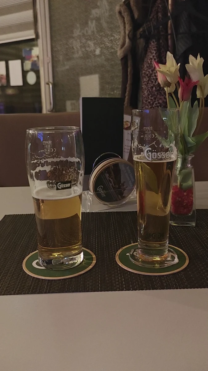 Essen und Trinken photo 2
