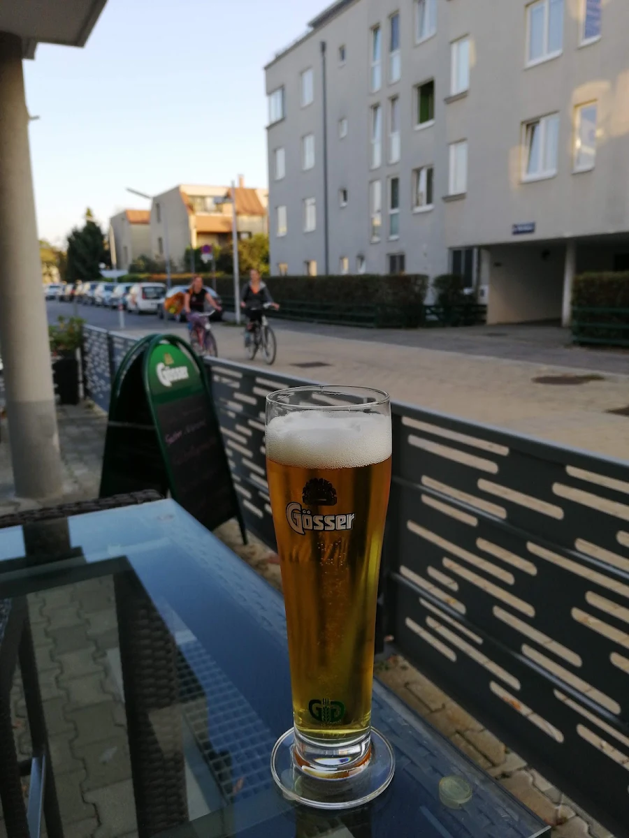 Essen und Trinken photo 8