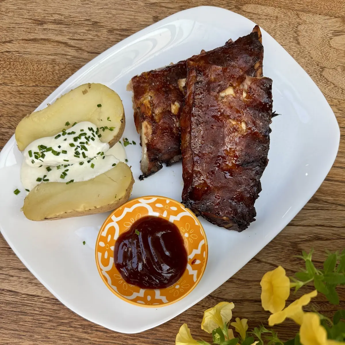 Essen und Trinken, Gemona Cafe & Restaurant