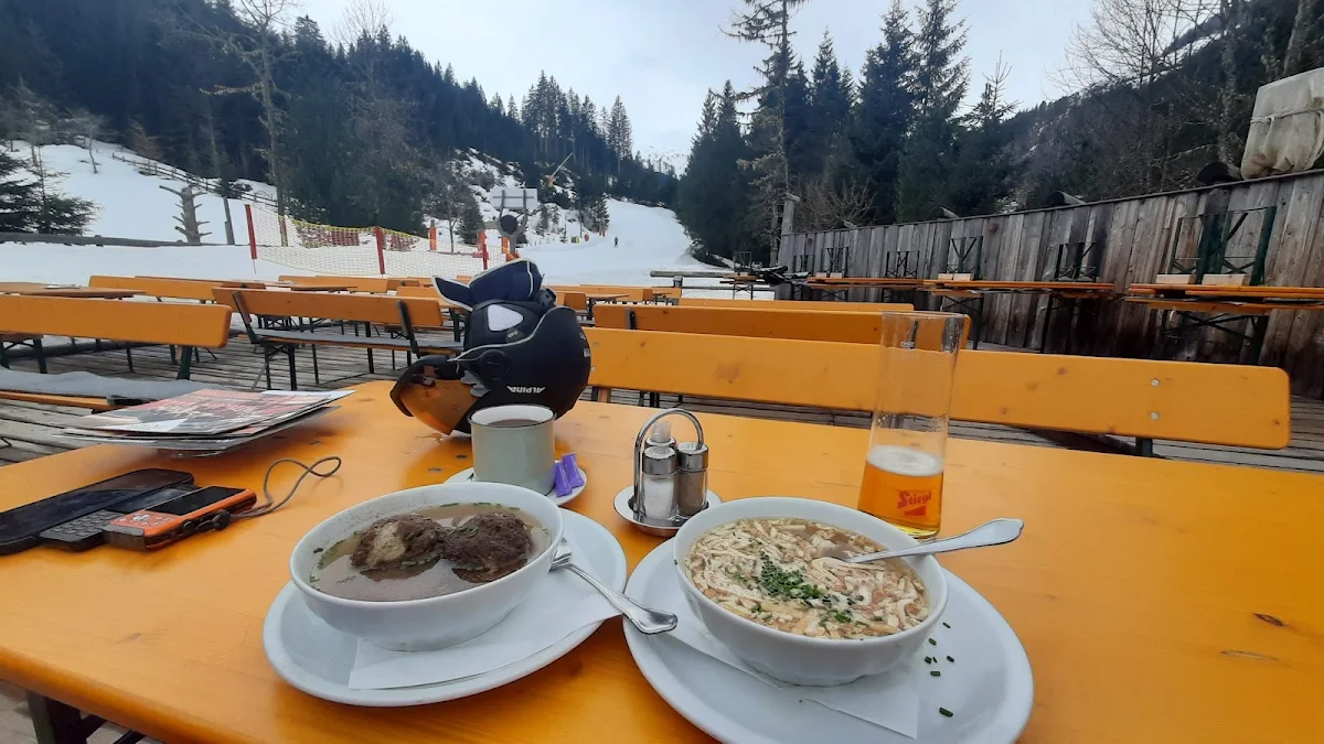 Essen und Trinken photo 5