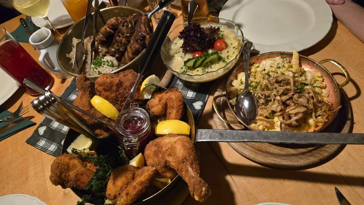 Essen und Trinken photo 9