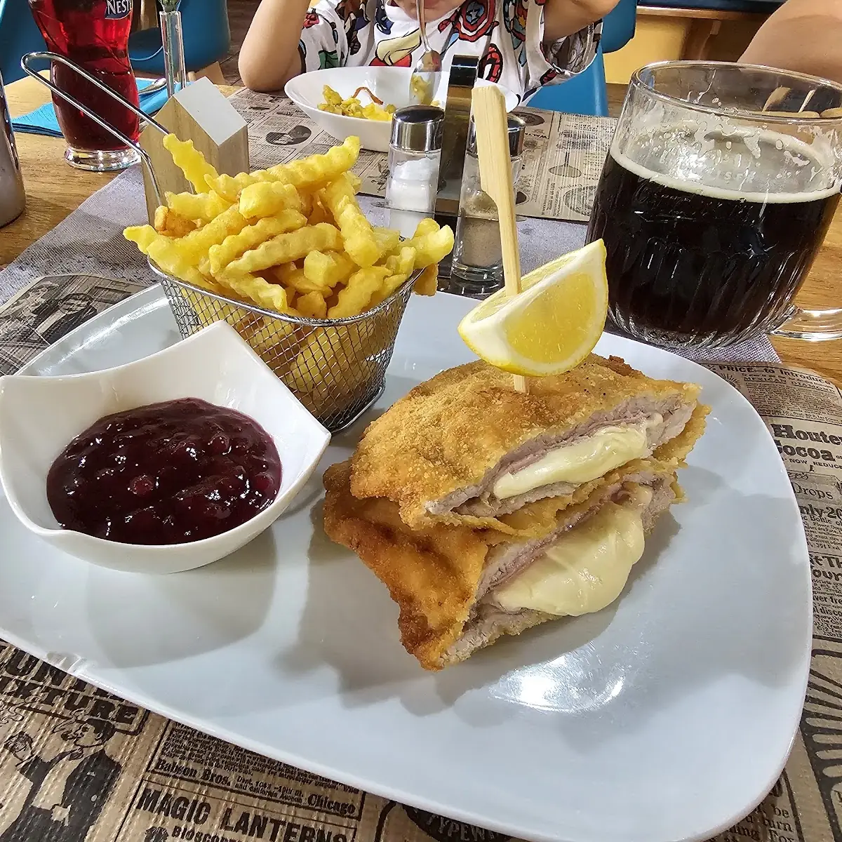 Essen und Trinken photo 1
