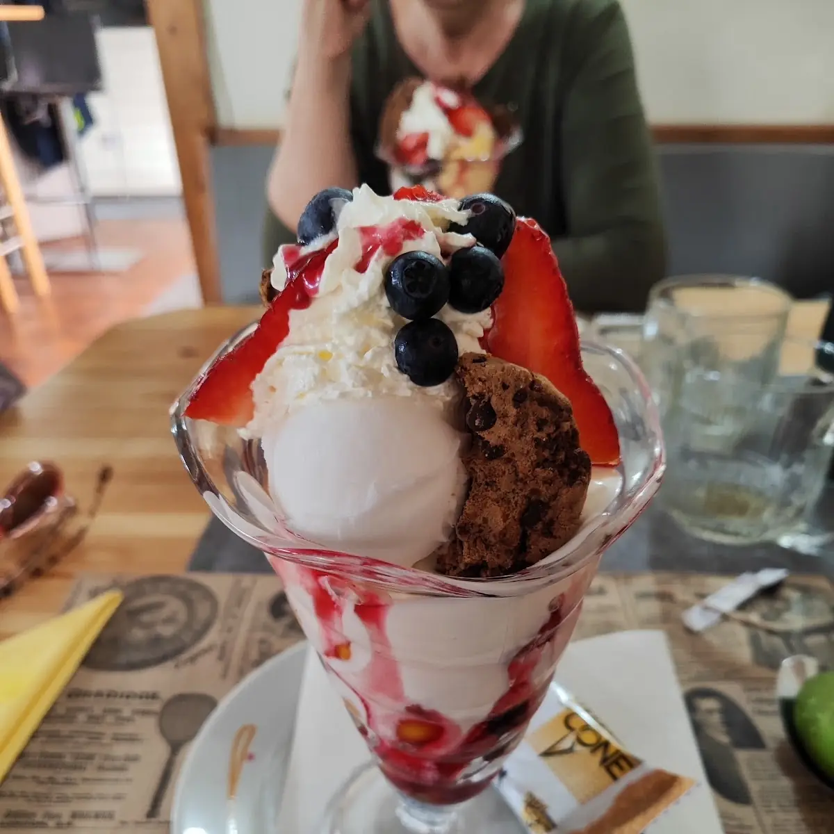 Essen und Trinken photo 10