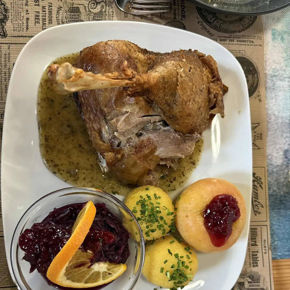 Essen und Trinken photo 4
