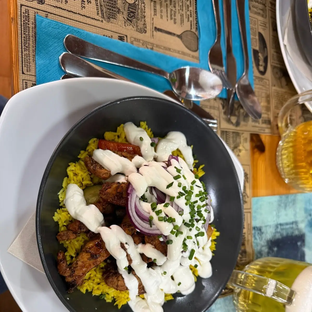 Essen und Trinken photo 8