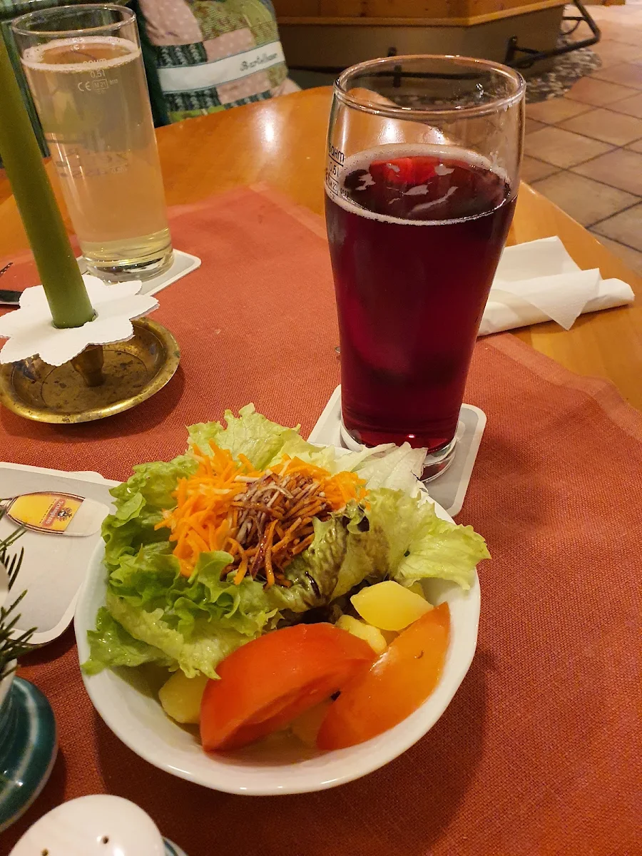Essen und Trinken photo 10
