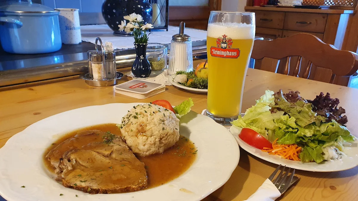 Essen und Trinken photo 2