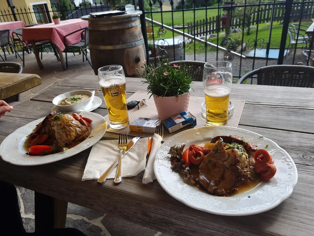 Essen und Trinken photo 4