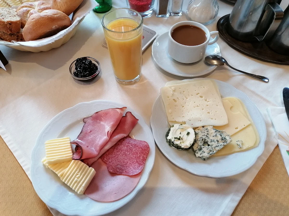 Essen und Trinken photo 5