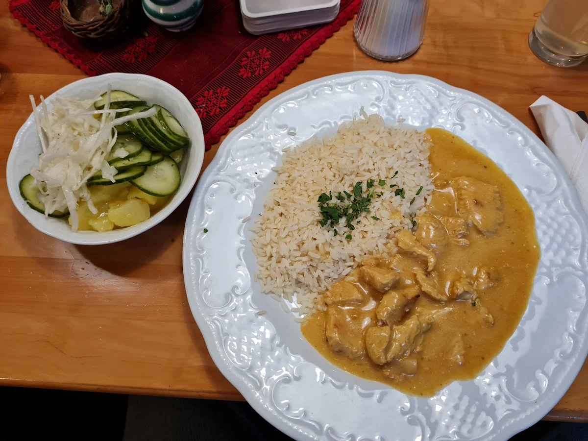 Essen und Trinken photo 6