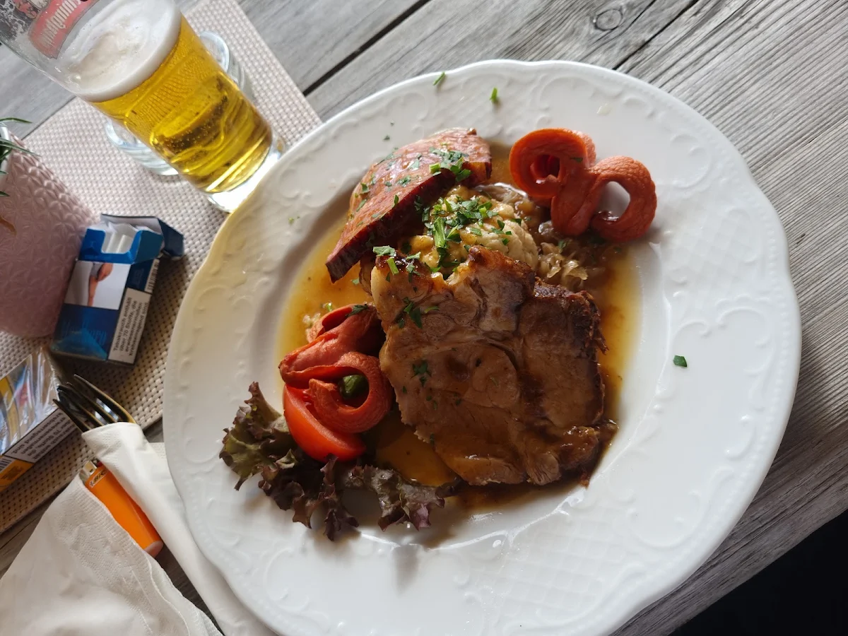 Essen und Trinken photo 7