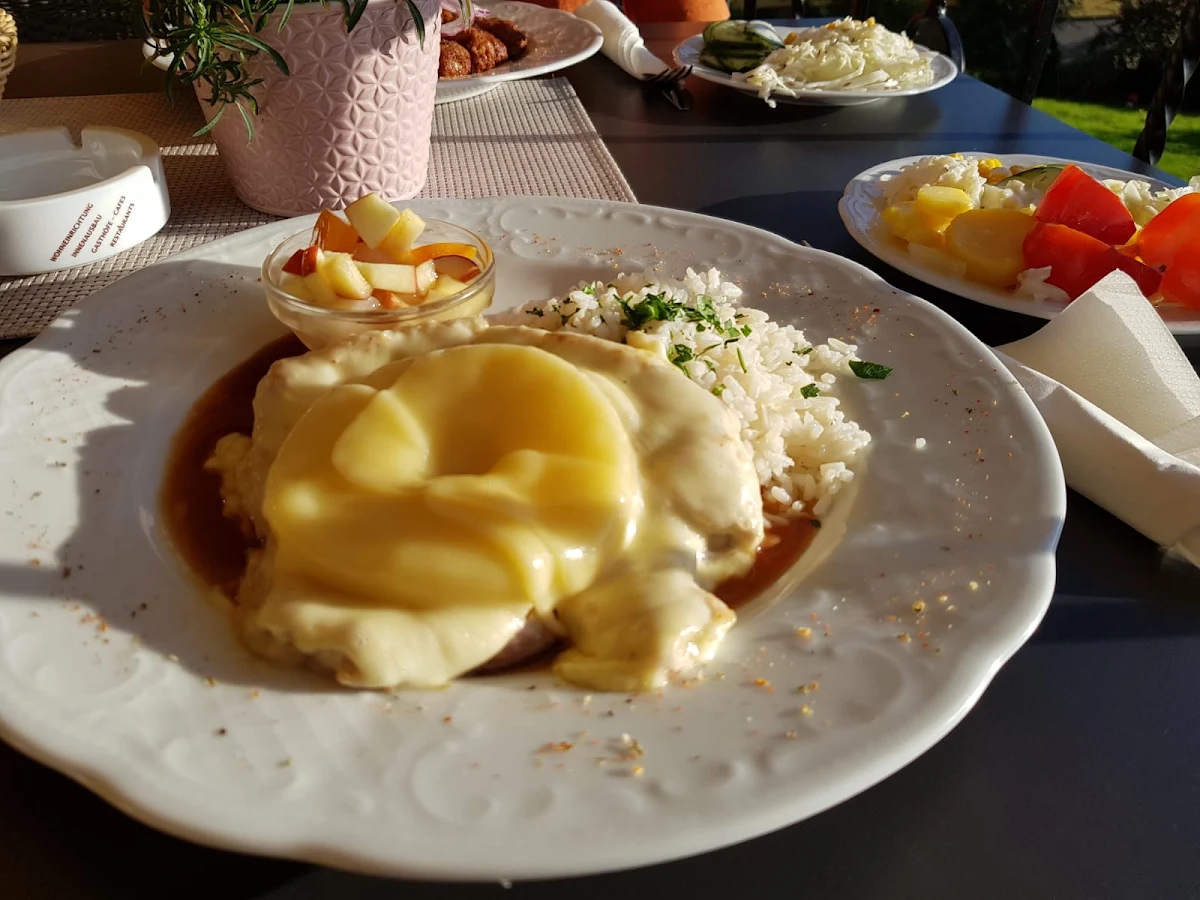 Essen und Trinken photo 8