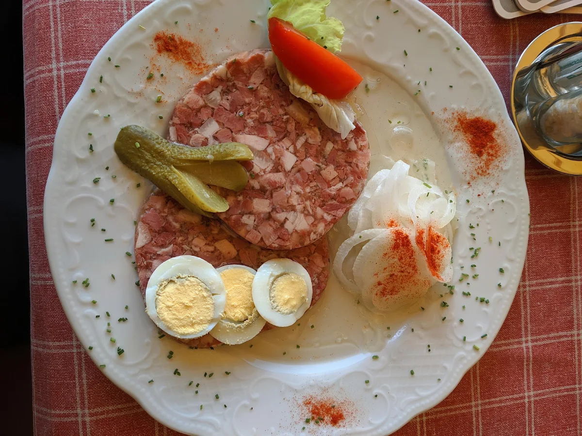 Essen und Trinken photo 9