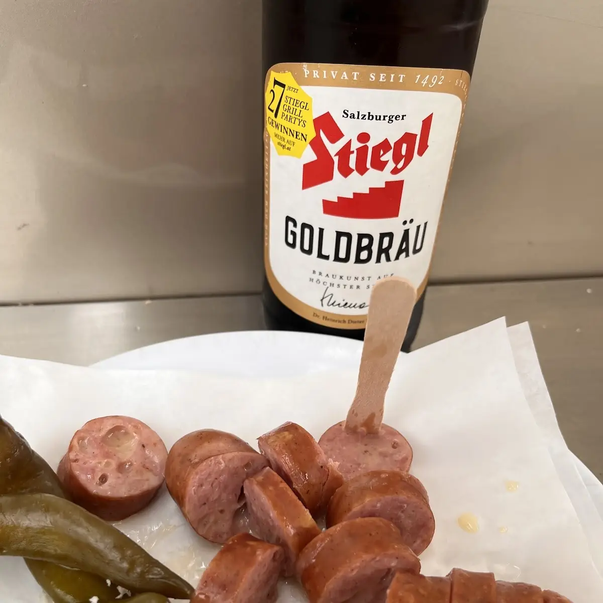 Essen und Trinken photo 10