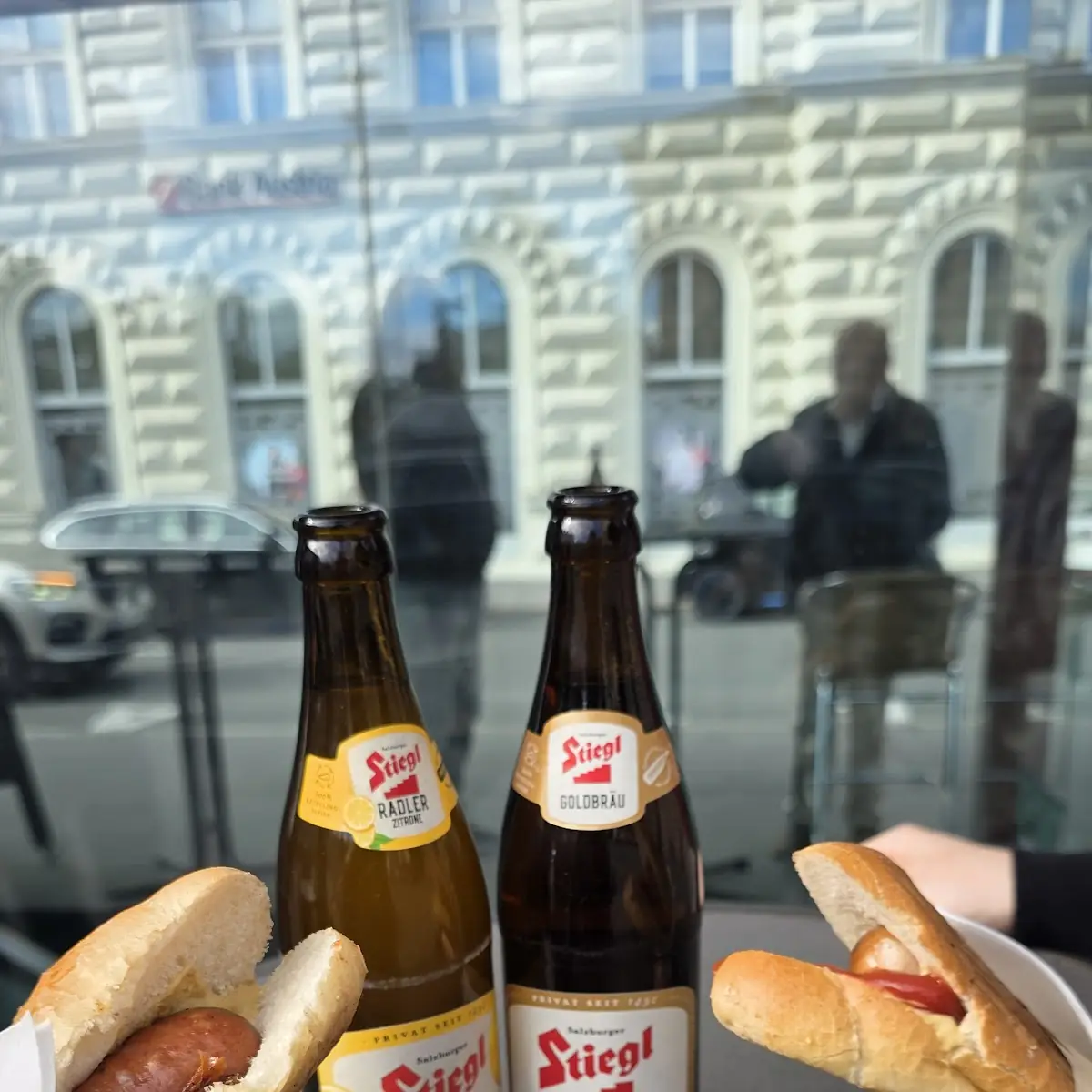 Essen und Trinken photo 6