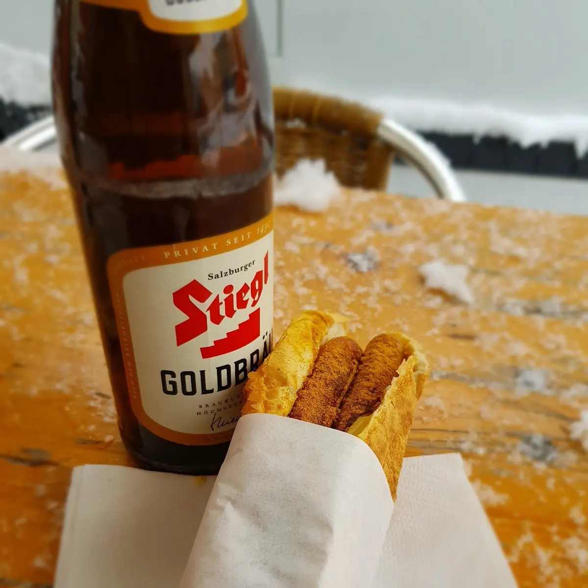 Essen und Trinken photo 8