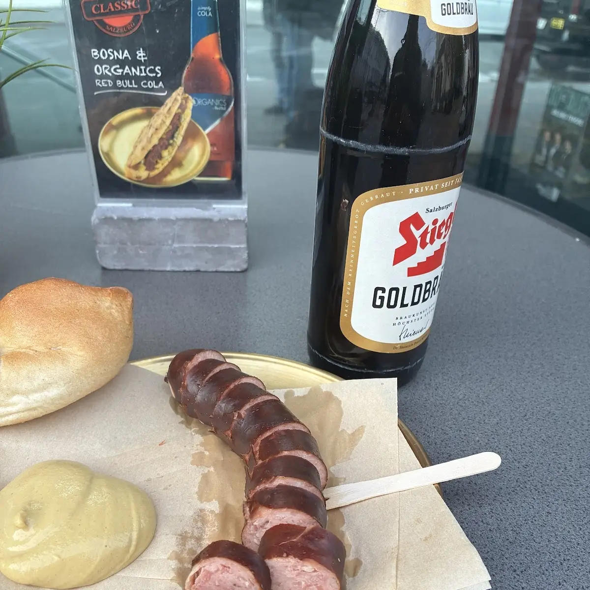 Essen und Trinken photo 9