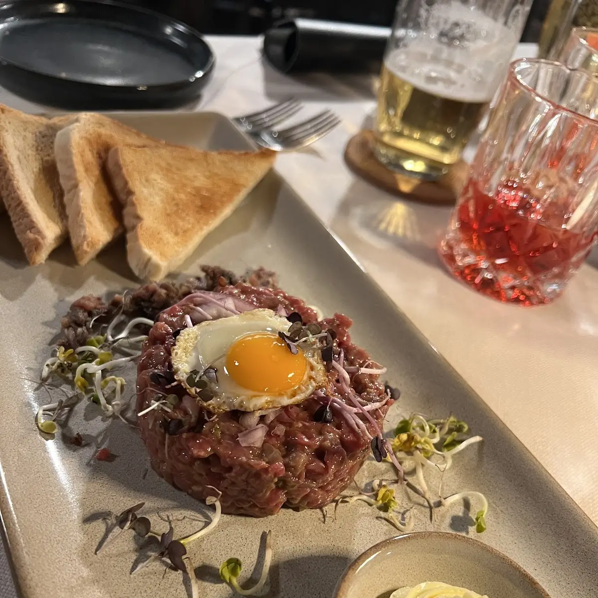 Essen und Trinken photo 4