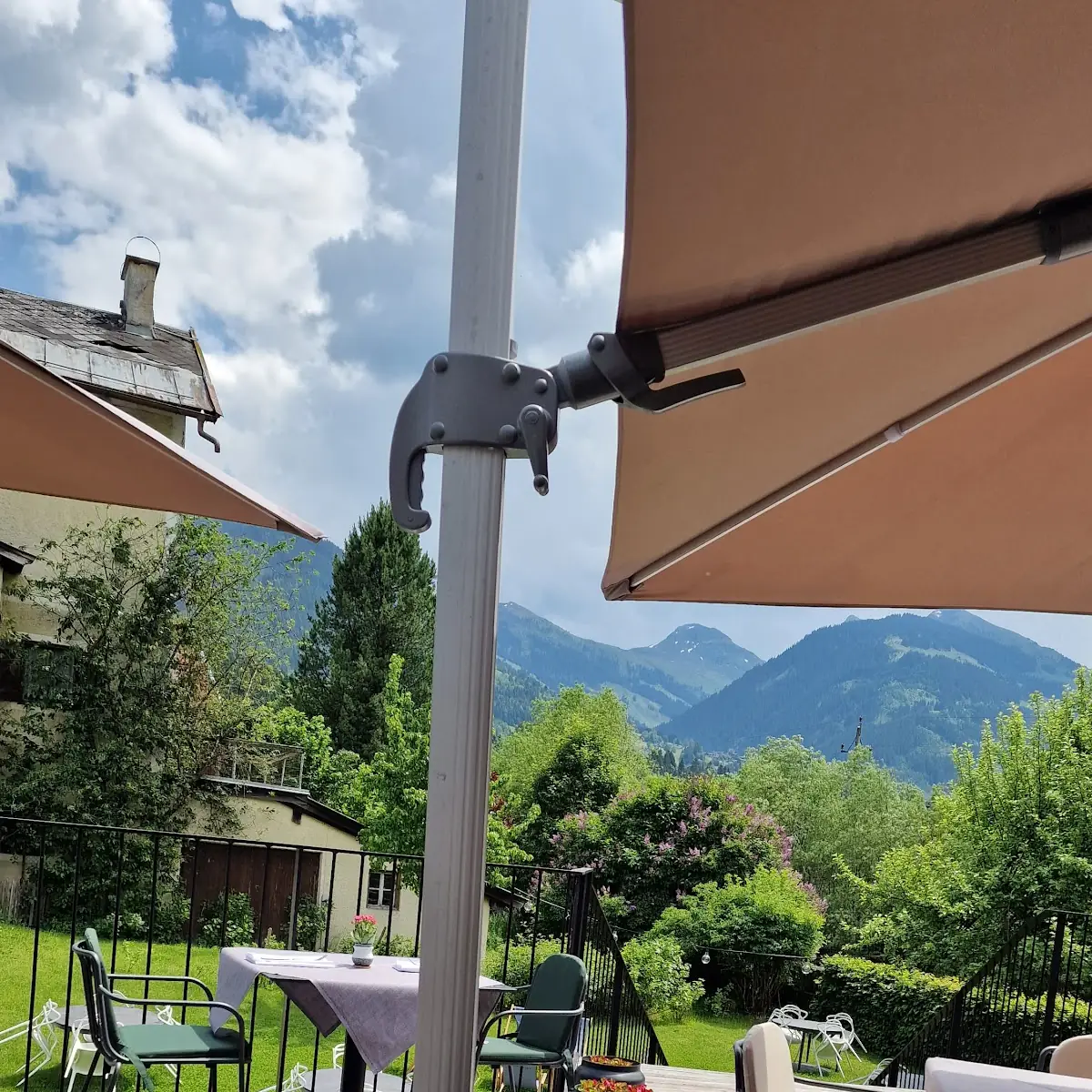Atmosphäre photo 6