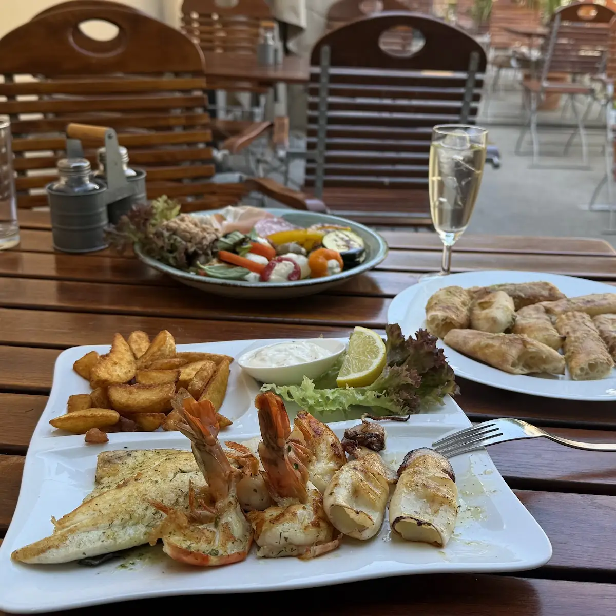 Essen und Trinken photo 1