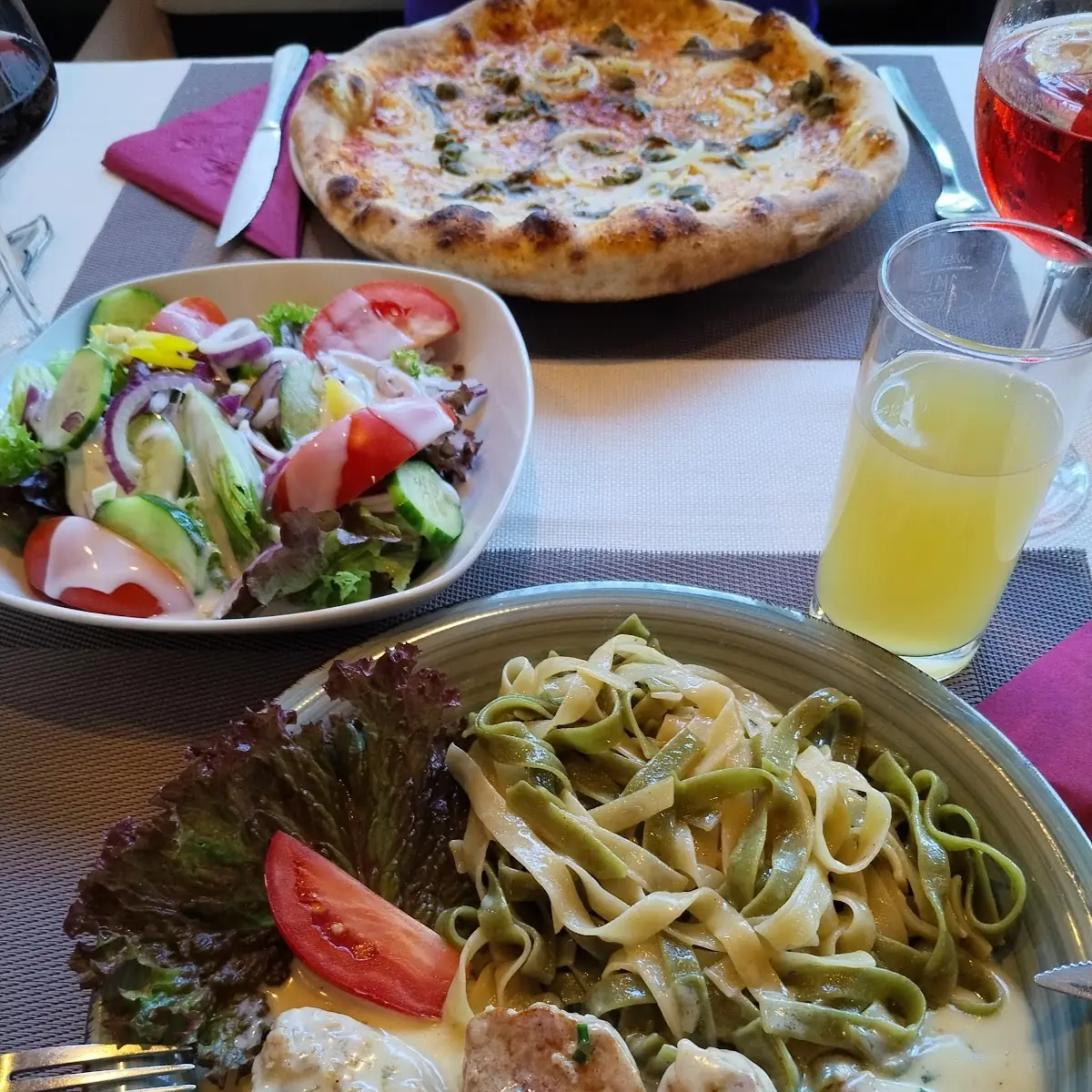 Essen und Trinken photo 10