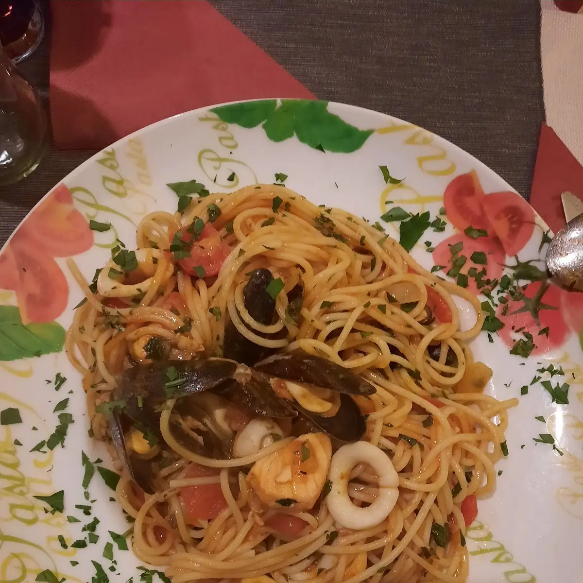 Essen und Trinken photo 6
