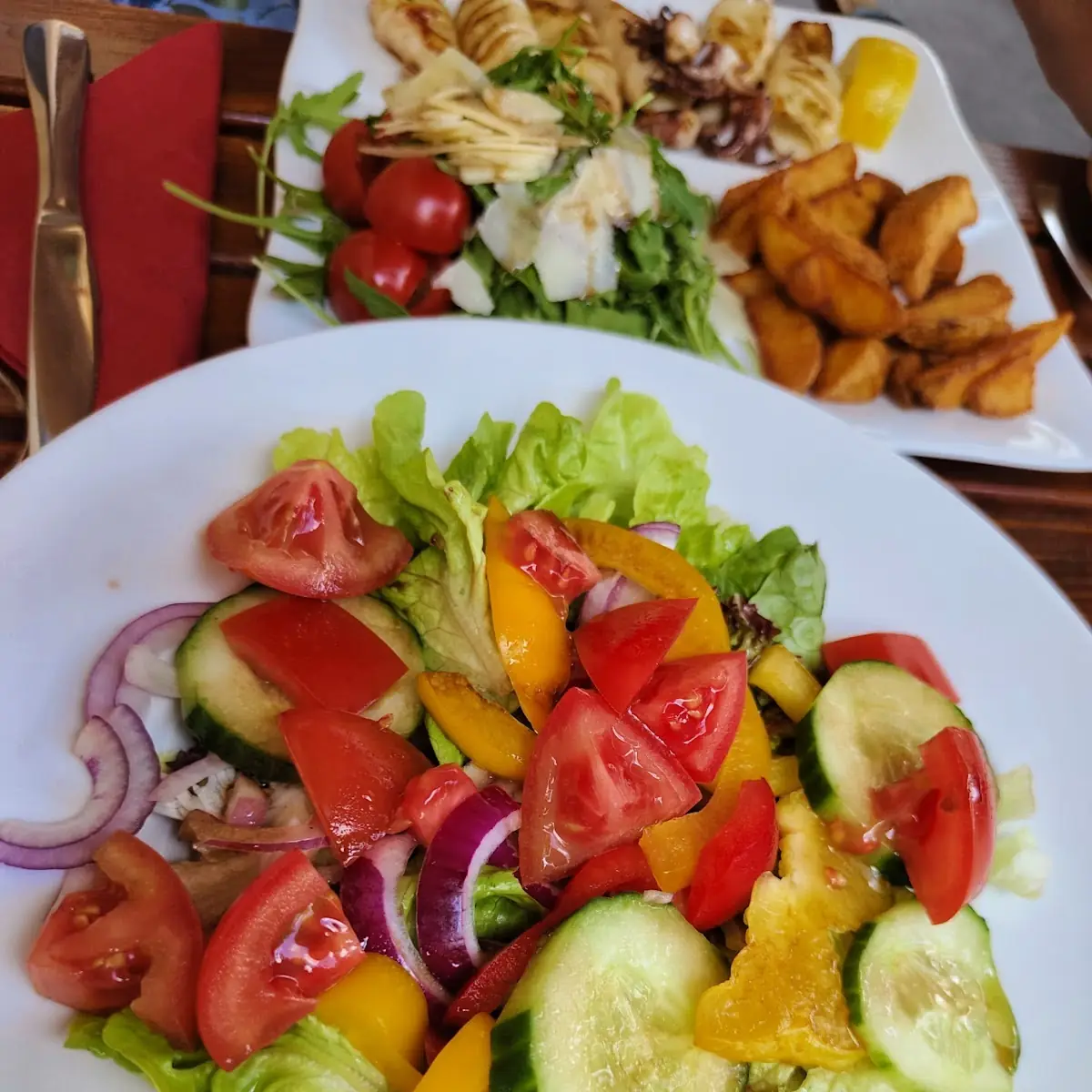 Essen und Trinken photo 7