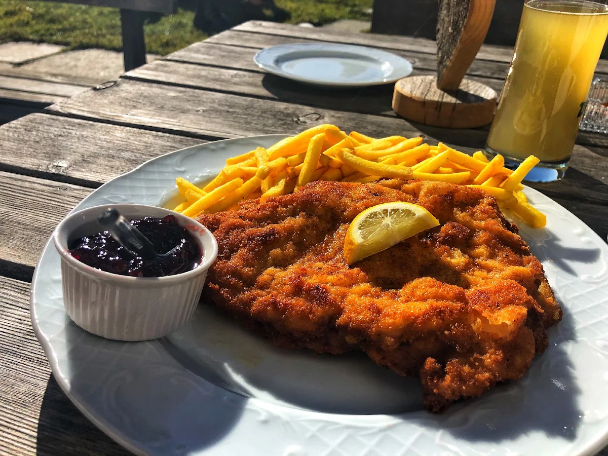 Essen und Trinken photo 3