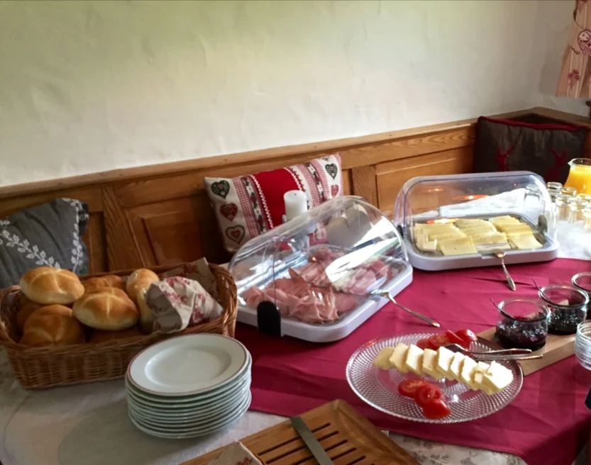 Essen und Trinken photo 6