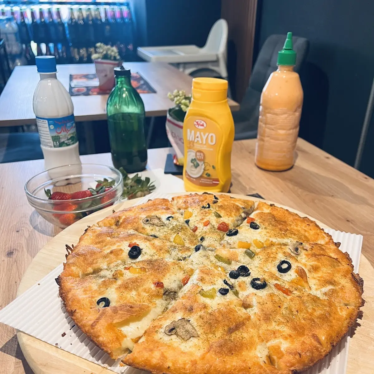 Essen und Trinken photo 4